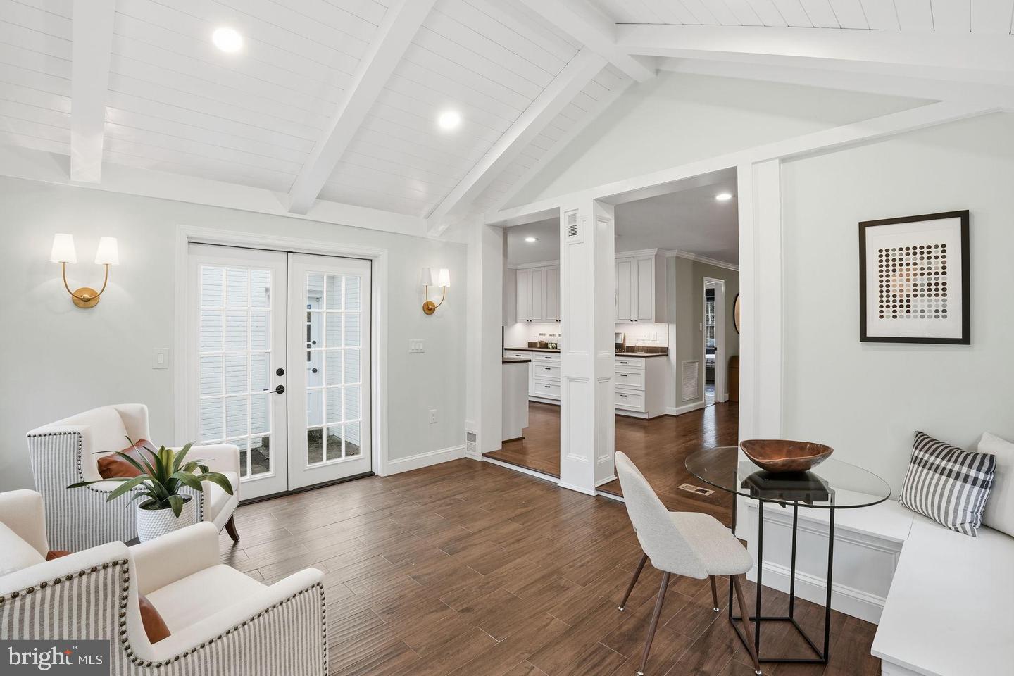 8436 BURNING TREE ROAD