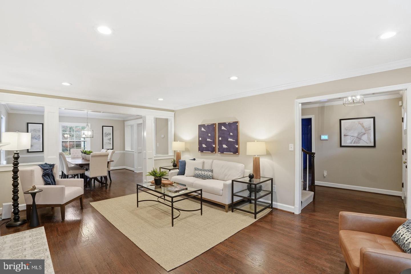 8436 BURNING TREE ROAD