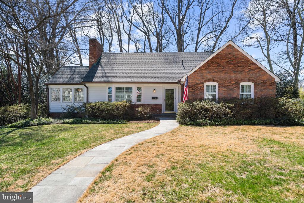 5112 SCARSDALE ROAD