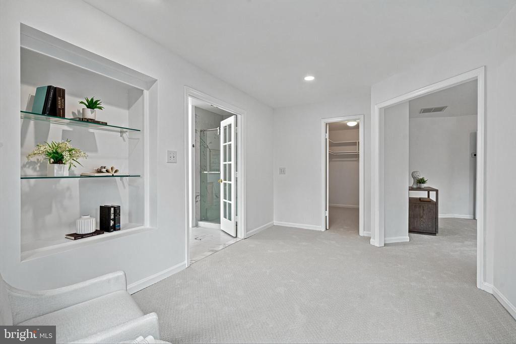 3009 WINDY KNOLL COURT