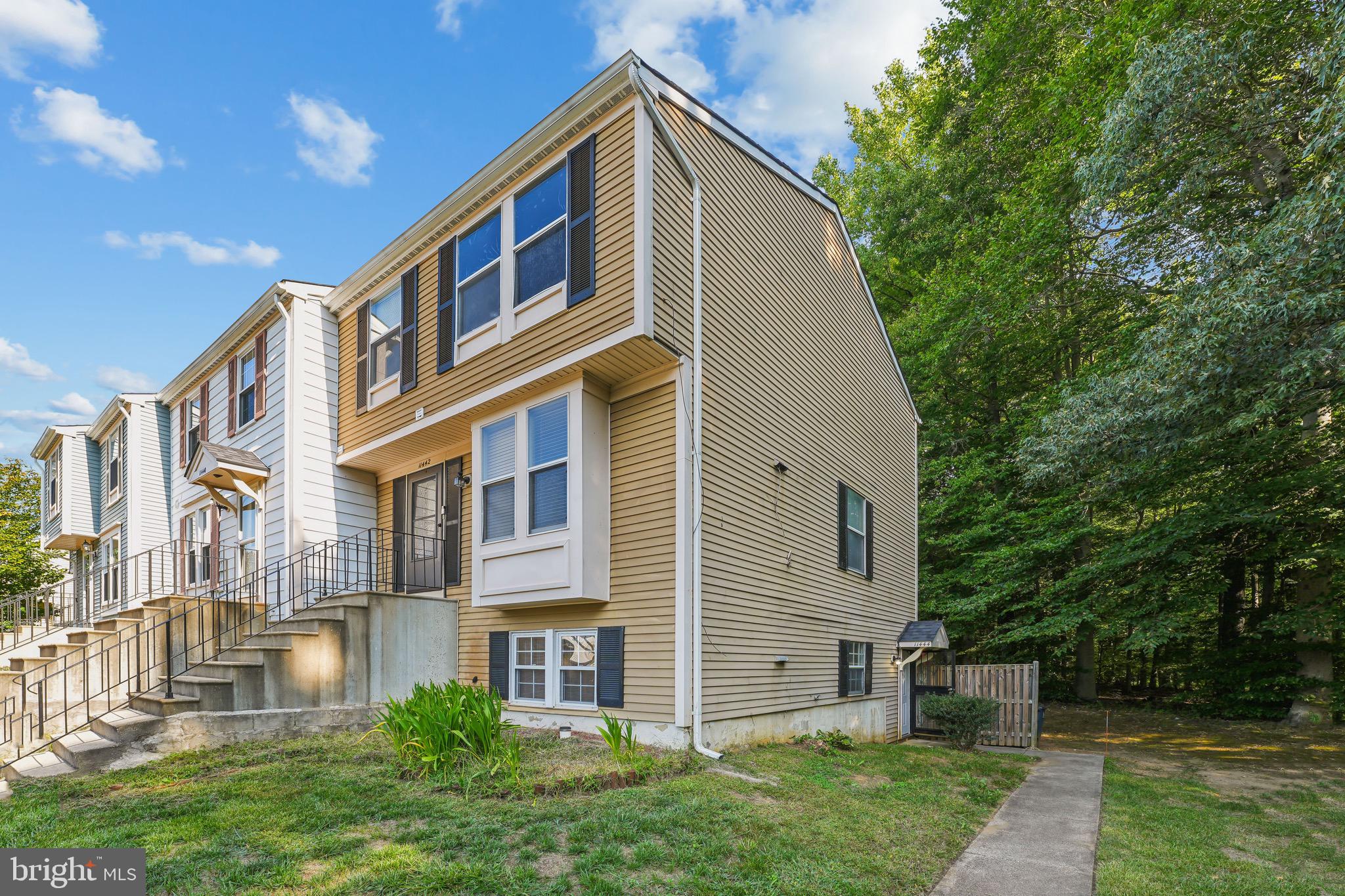 11444 Red Jade Ct #6-1