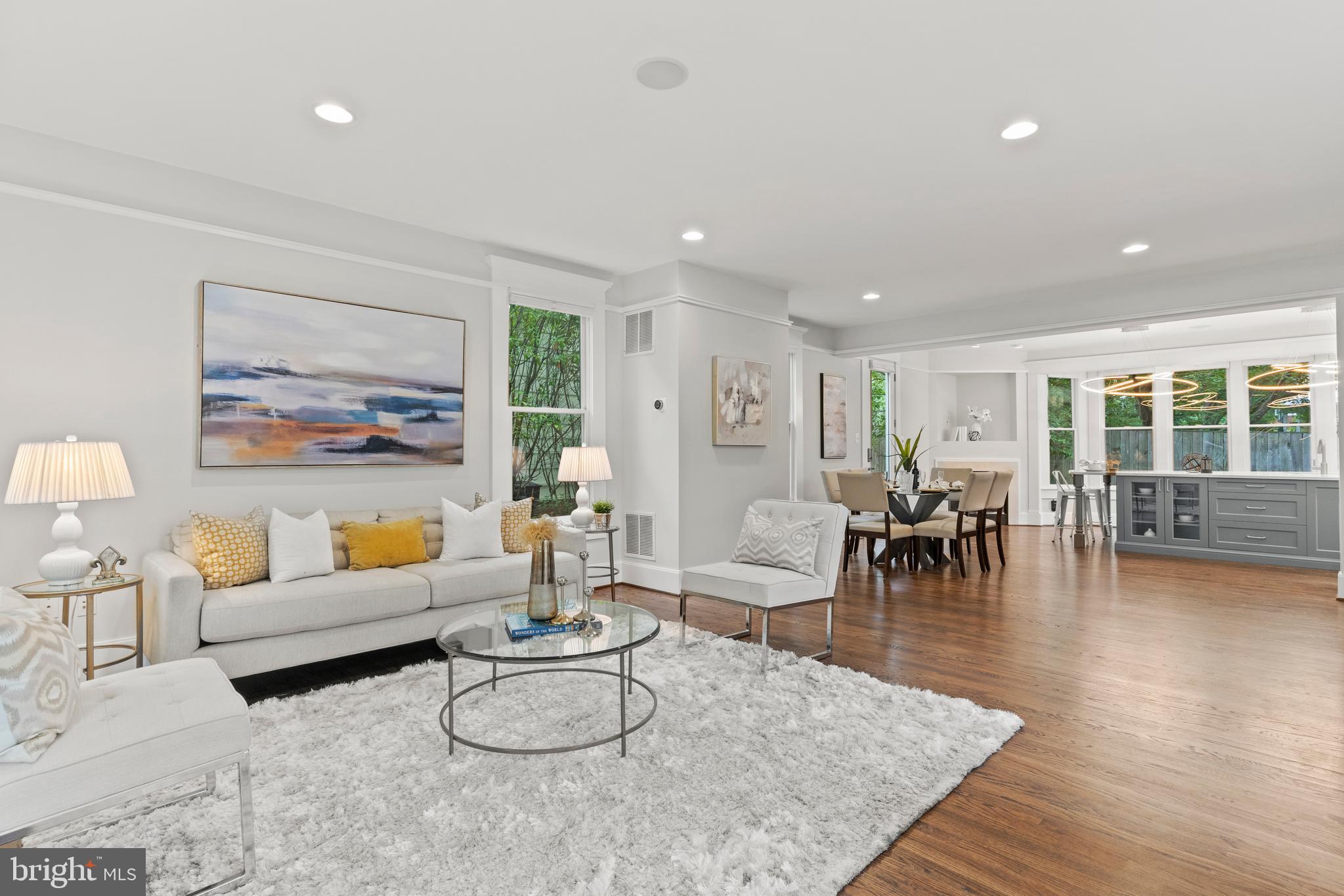 2011 N POLLARD STREET