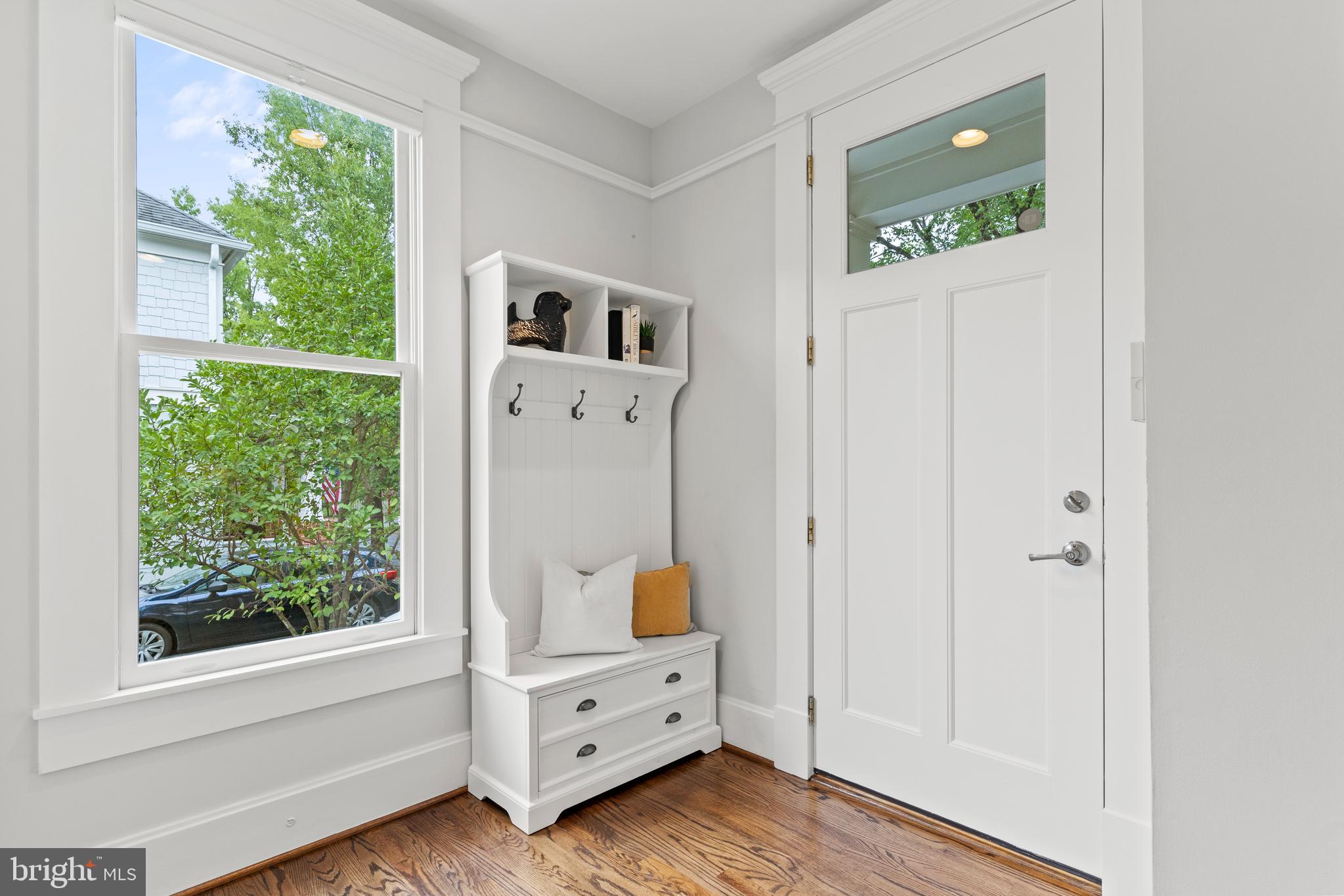 2011 N POLLARD STREET