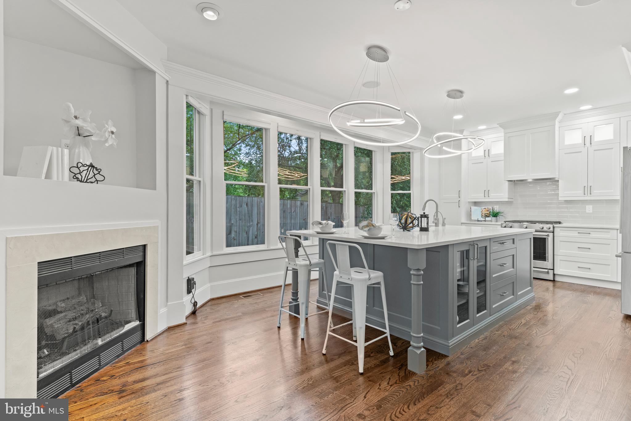 2011 N POLLARD STREET