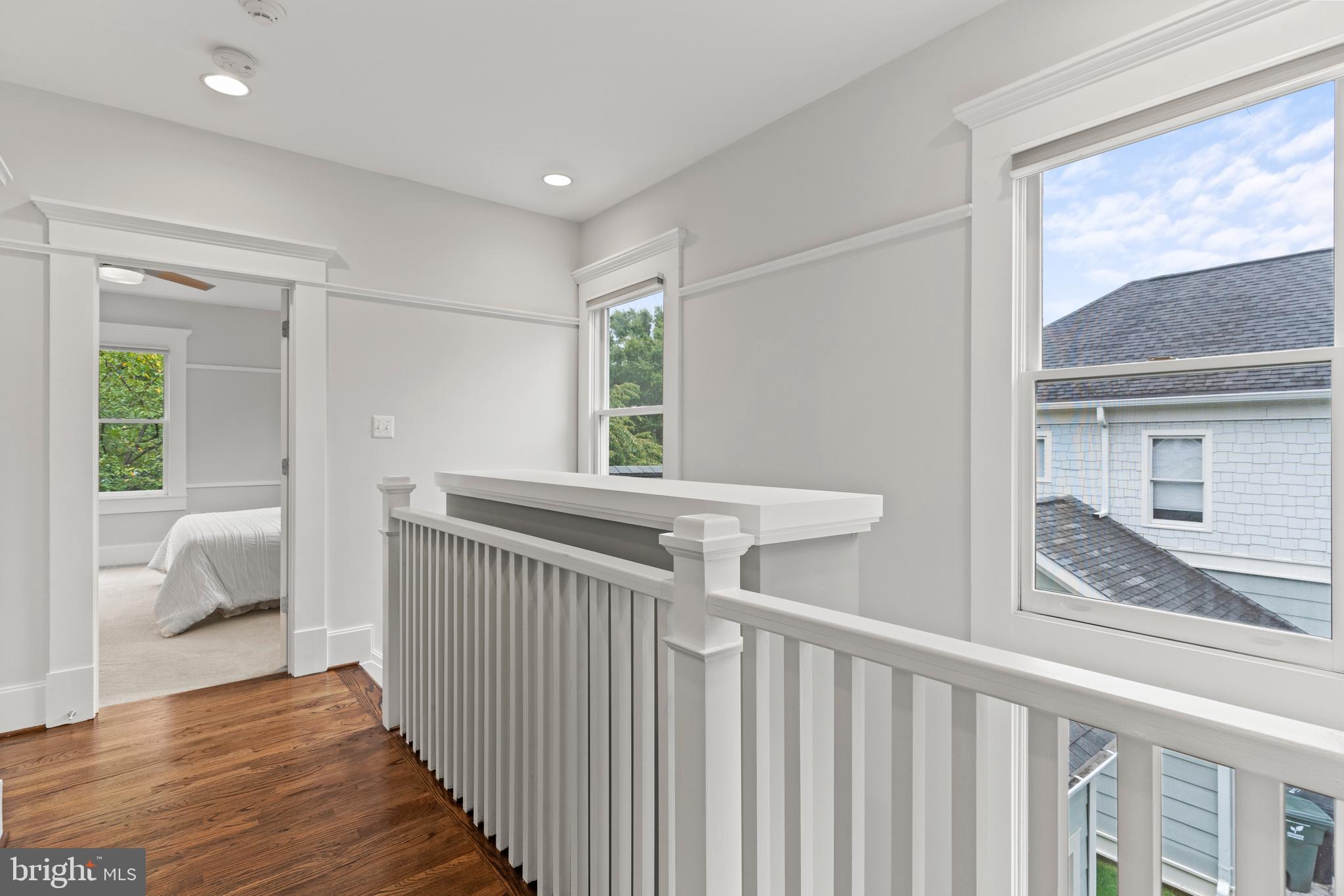 2011 N POLLARD STREET