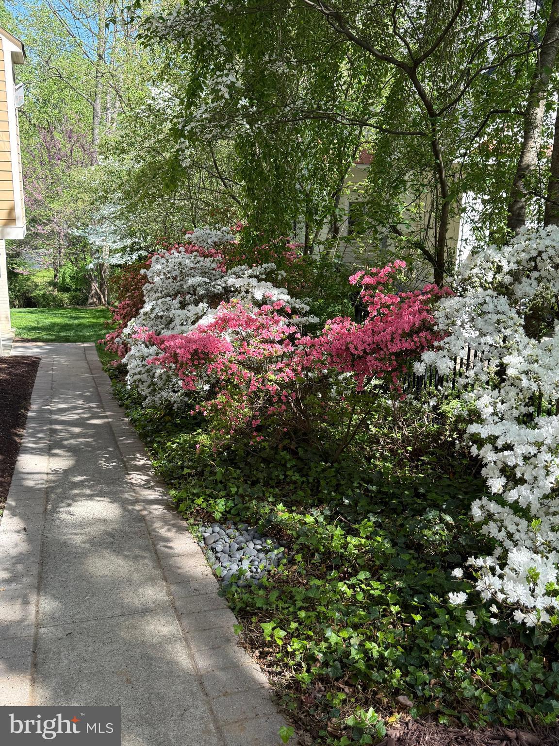 3651 N HARRISON STREET N