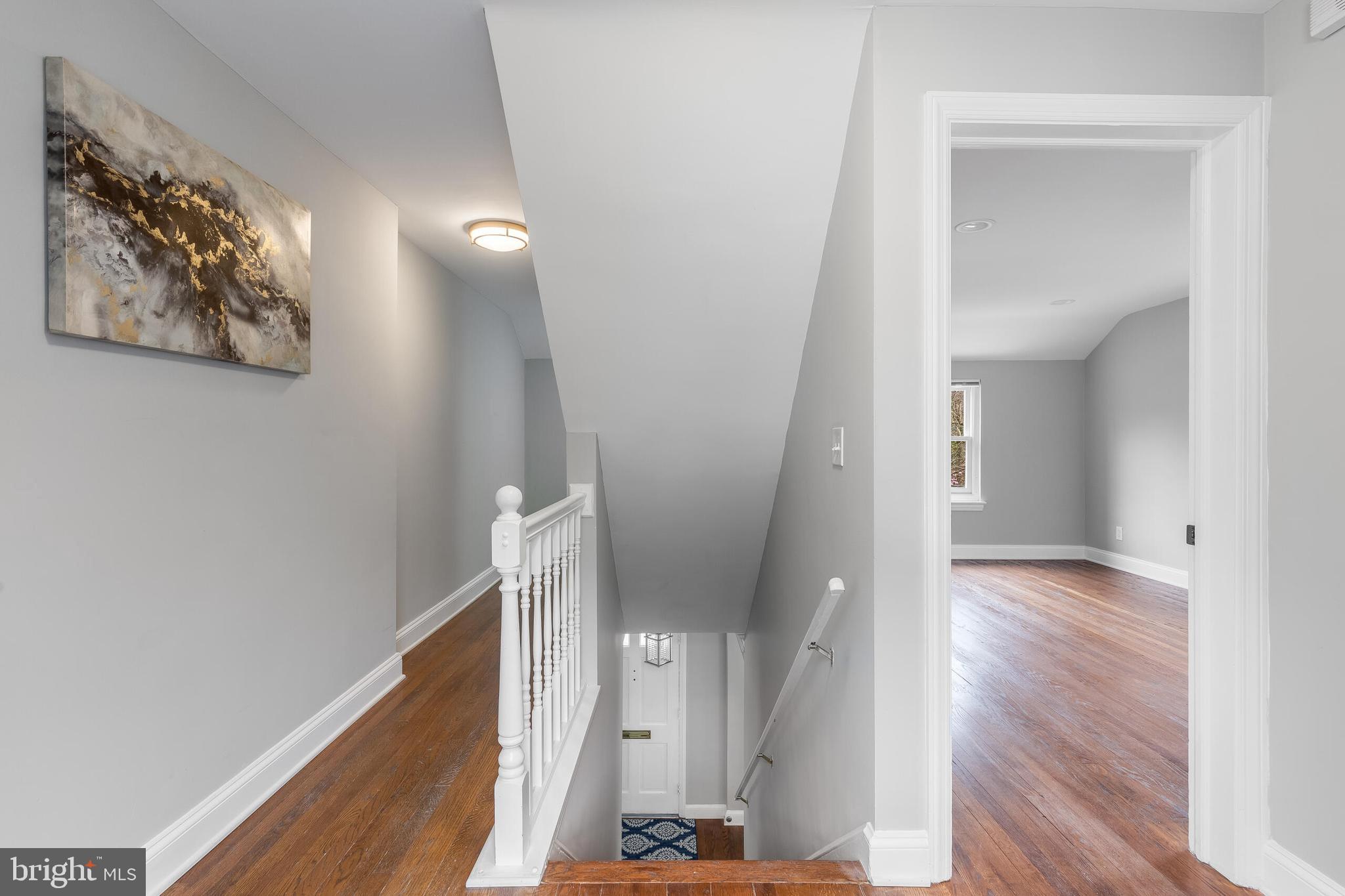 2400 S ARLINGTON RIDGE ROAD