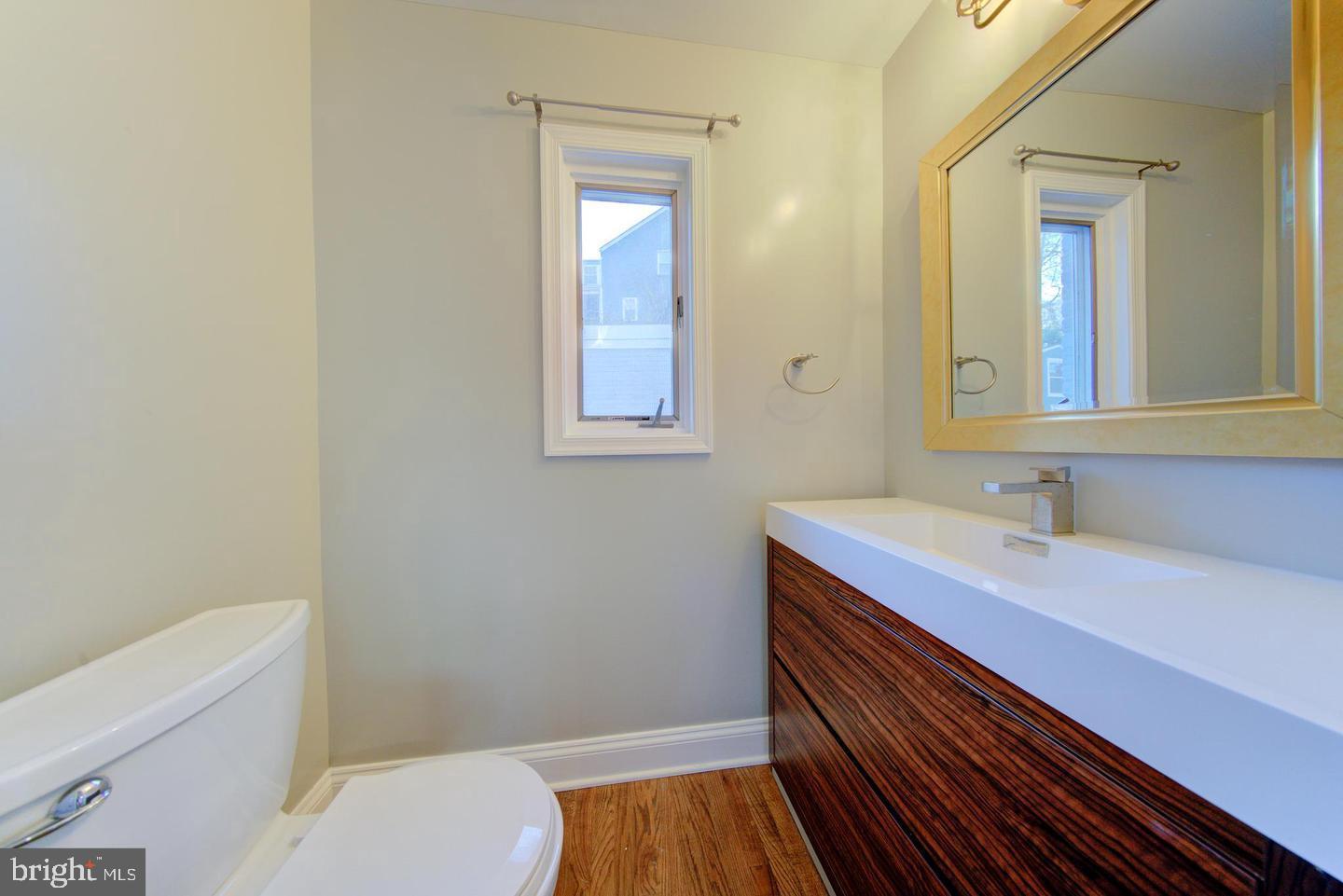 2400 S ARLINGTON RIDGE ROAD