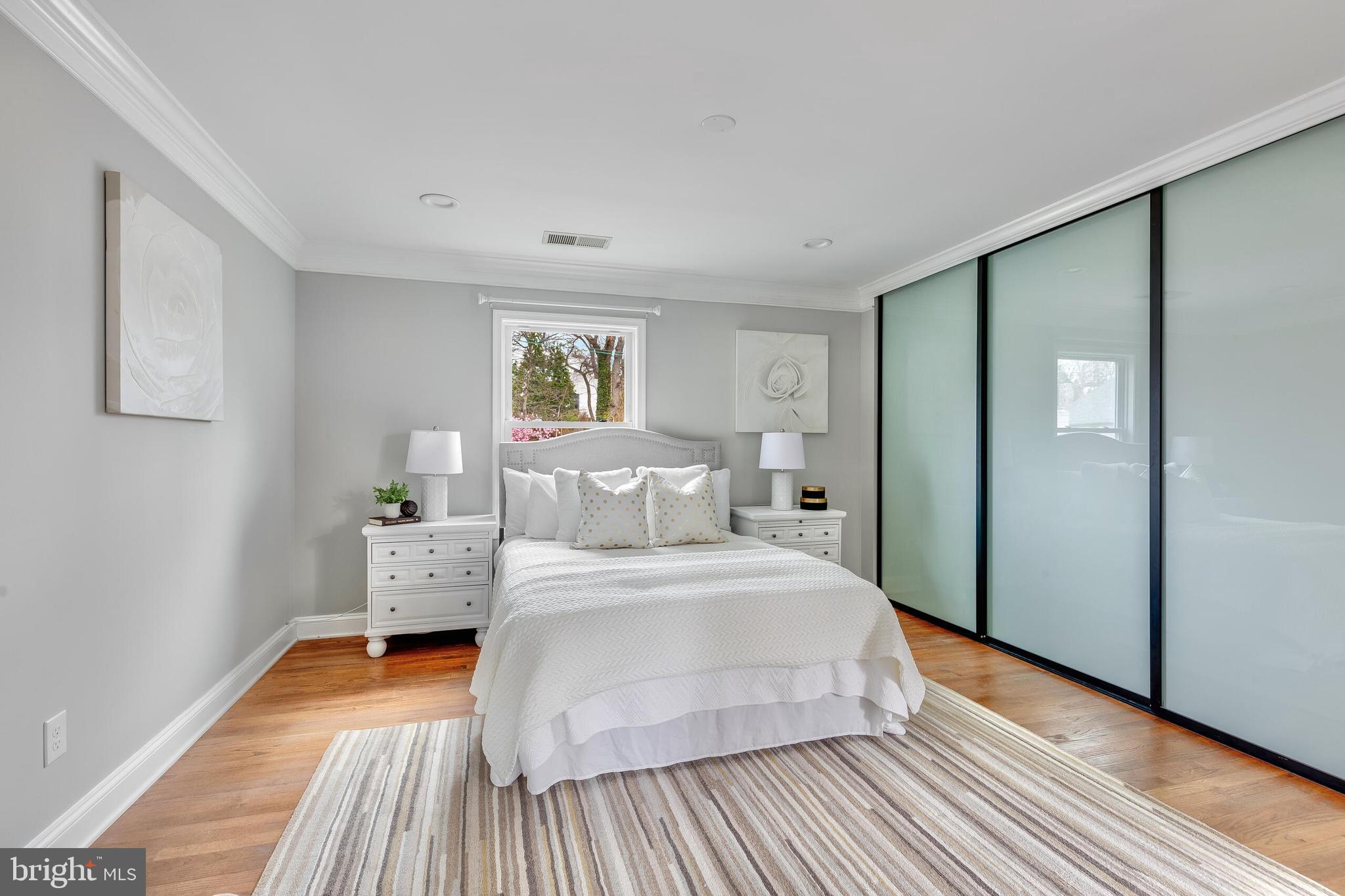 2400 S ARLINGTON RIDGE ROAD