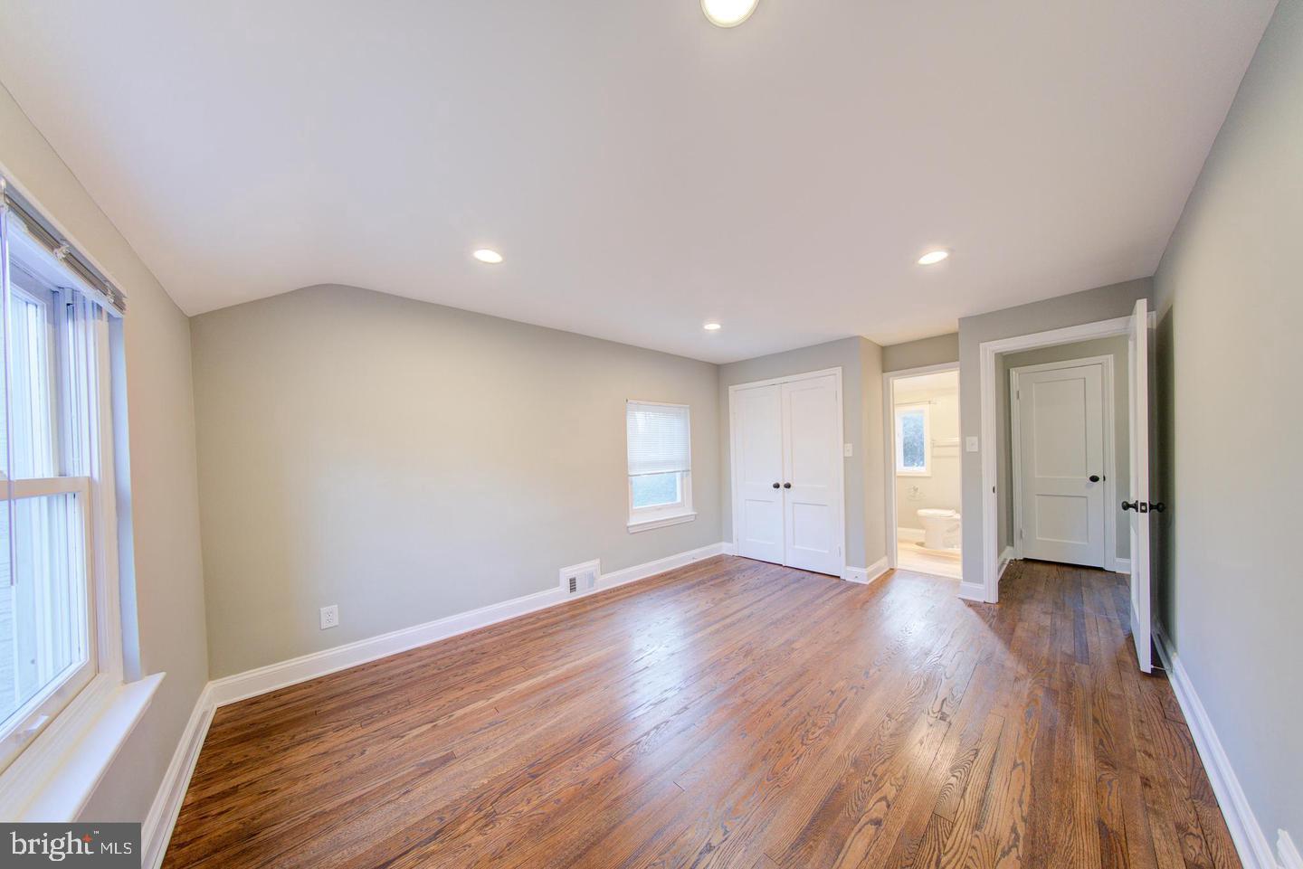 2400 S ARLINGTON RIDGE ROAD