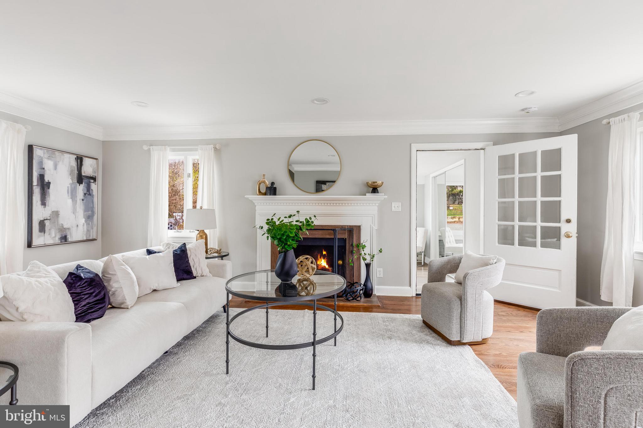 2400 S ARLINGTON RIDGE ROAD