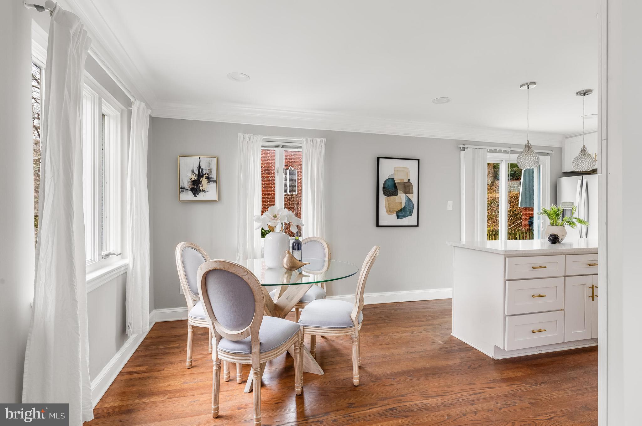 2400 S ARLINGTON RIDGE ROAD