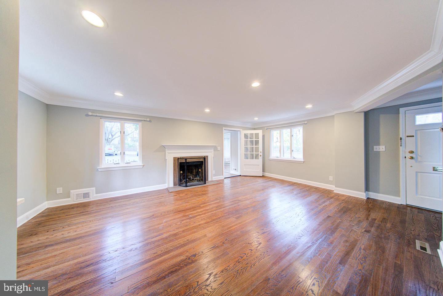 2400 S ARLINGTON RIDGE ROAD