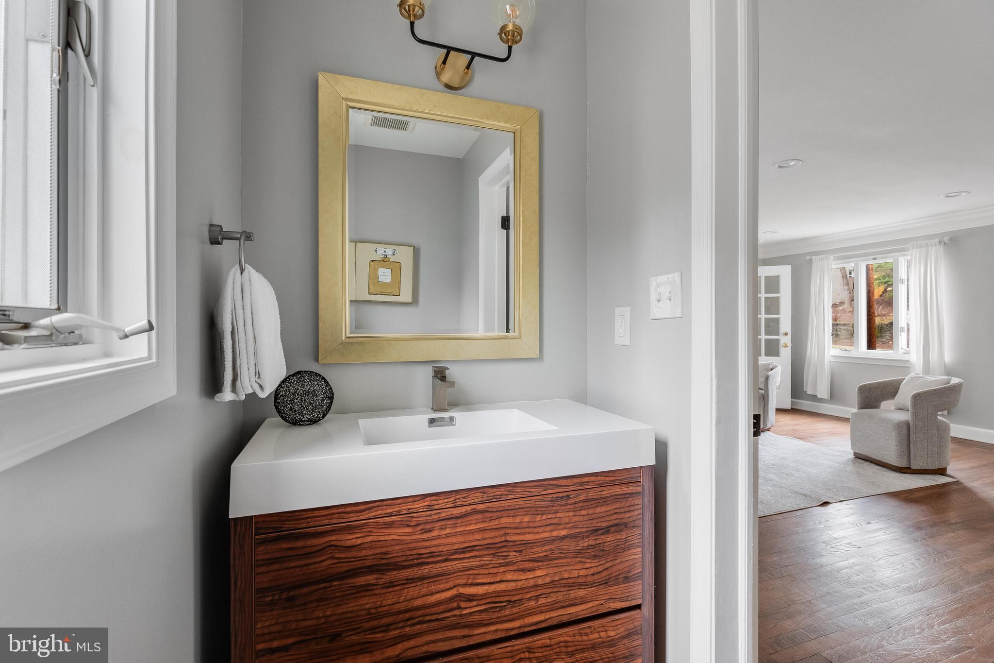 2400 S ARLINGTON RIDGE ROAD