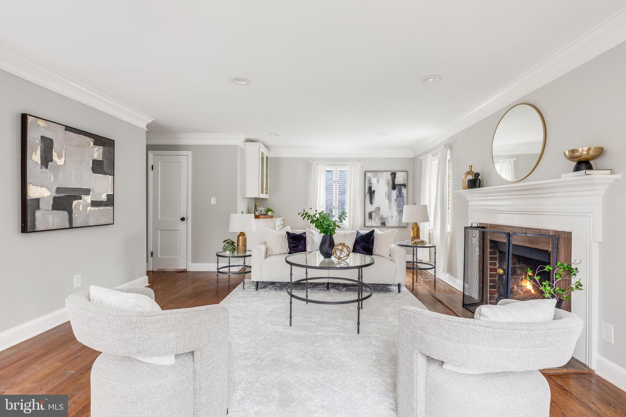 2400 S ARLINGTON RIDGE ROAD