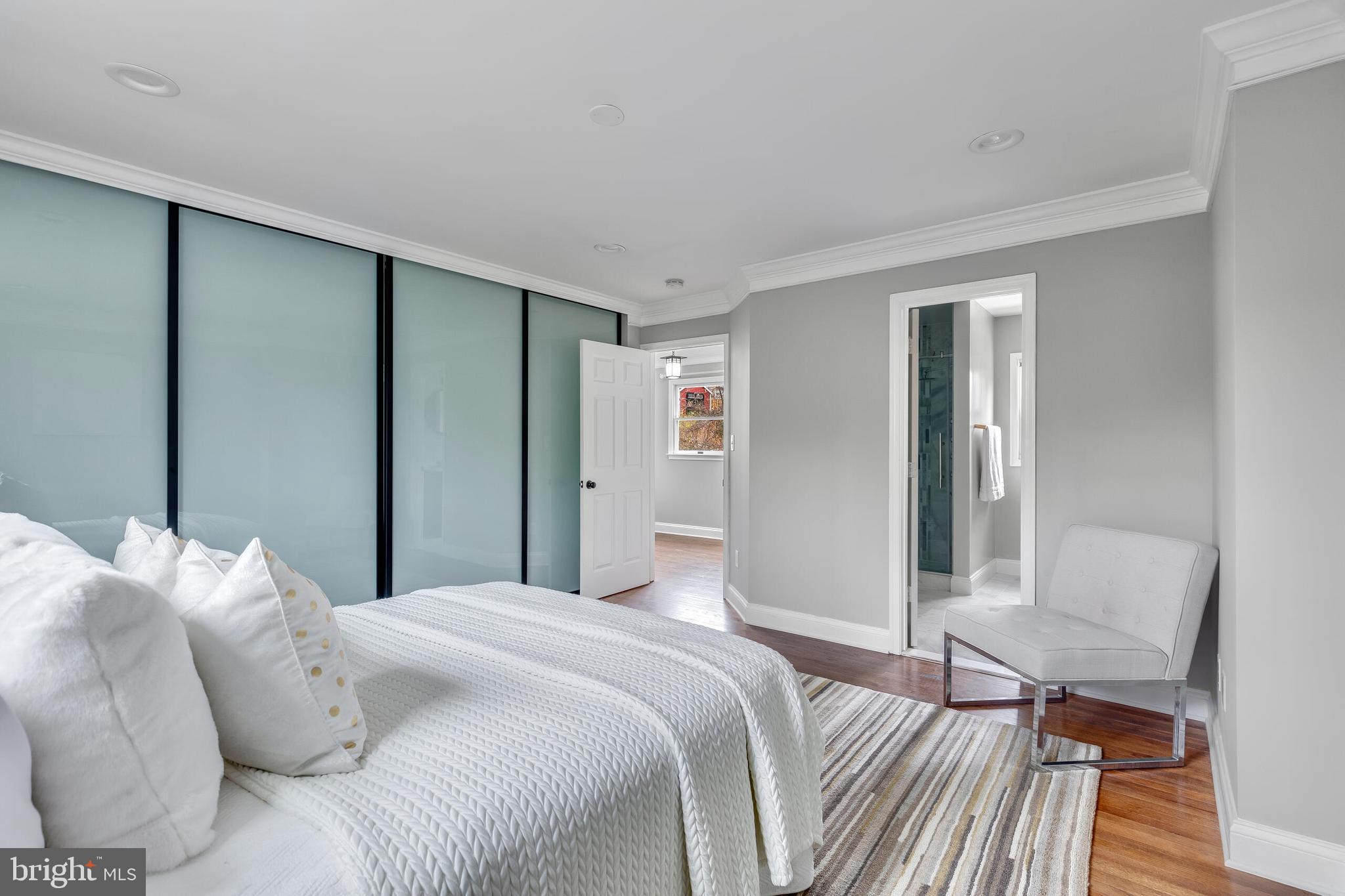 2400 S ARLINGTON RIDGE ROAD