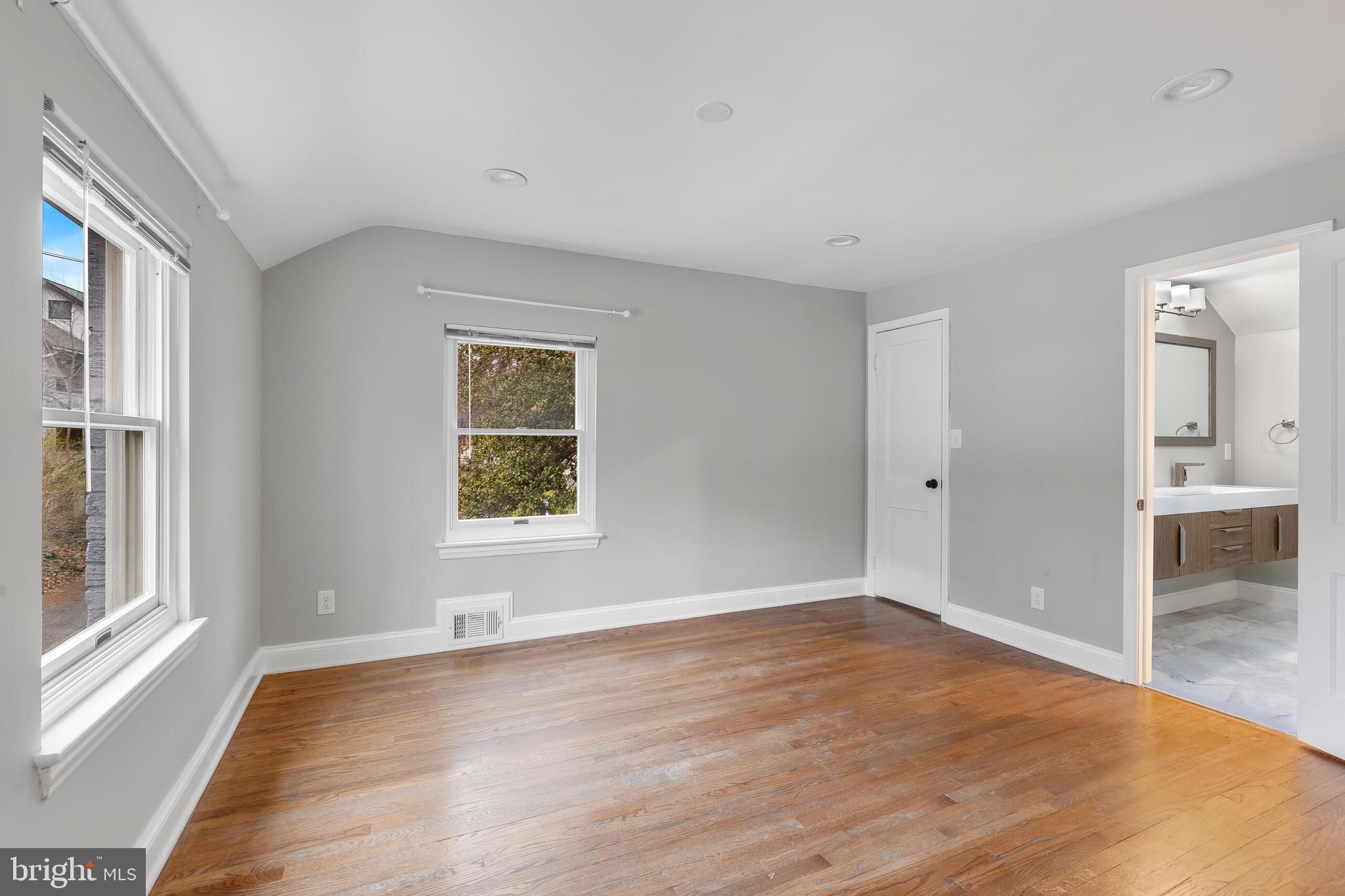 2400 S ARLINGTON RIDGE ROAD