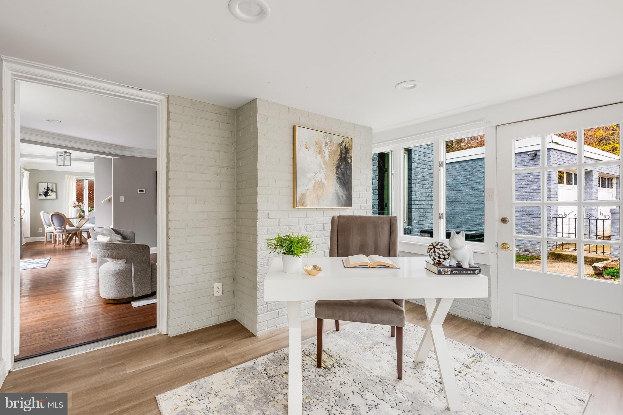 2400 S ARLINGTON RIDGE ROAD