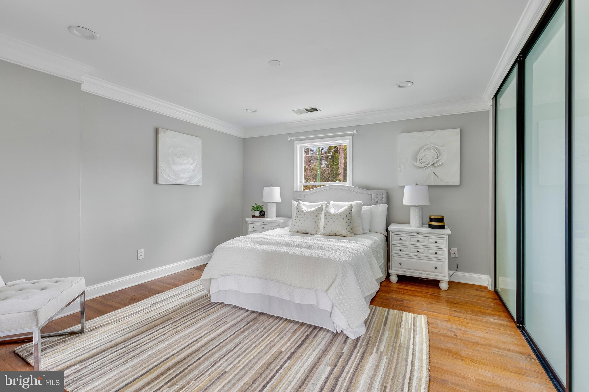 2400 S ARLINGTON RIDGE ROAD