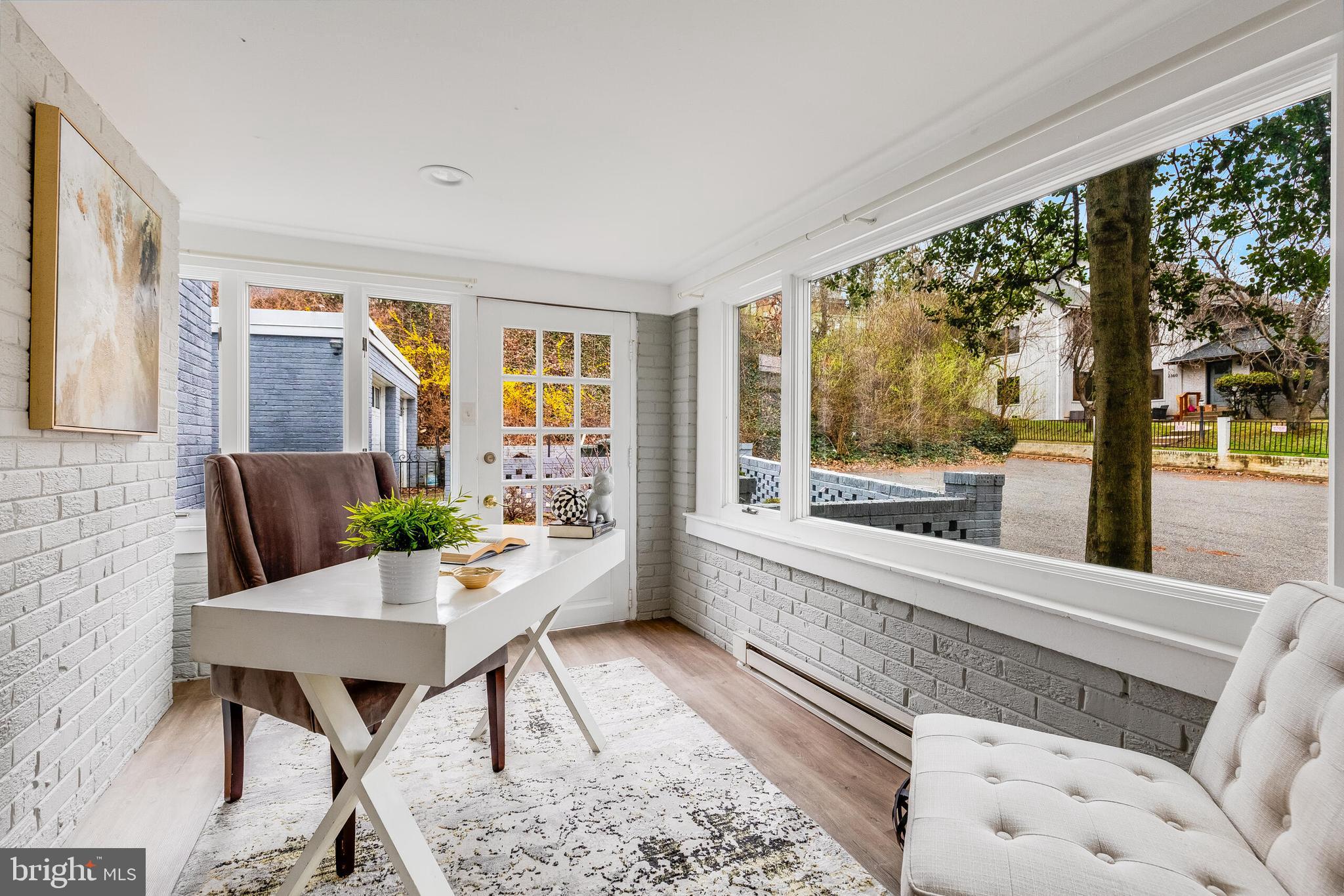 2400 S ARLINGTON RIDGE ROAD