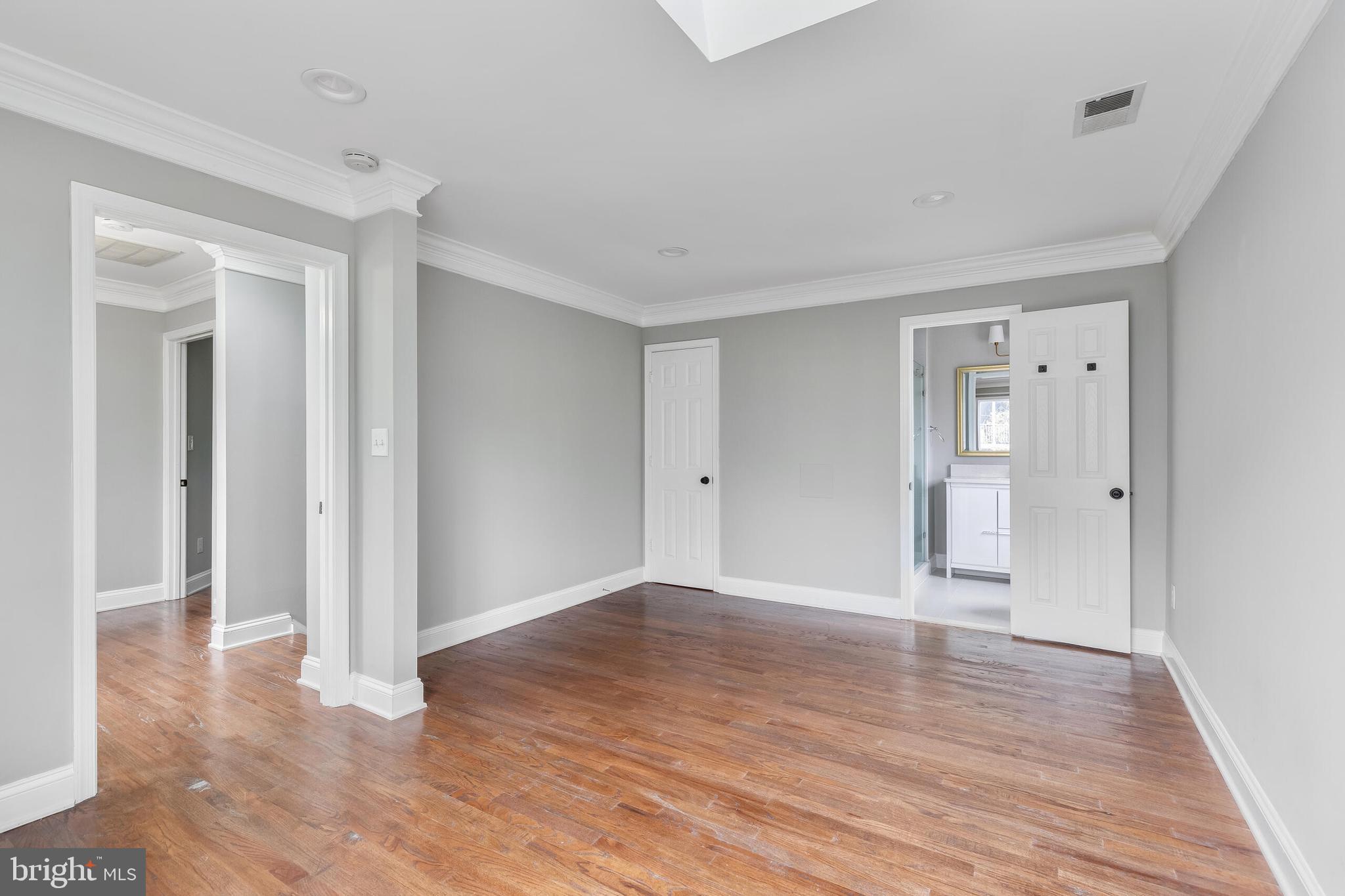 2400 S ARLINGTON RIDGE ROAD