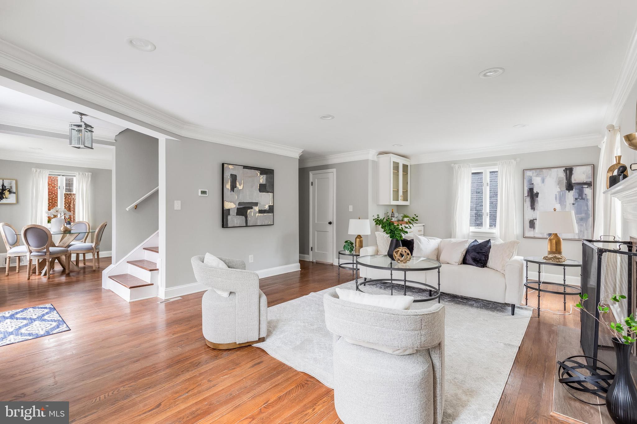 2400 S ARLINGTON RIDGE ROAD