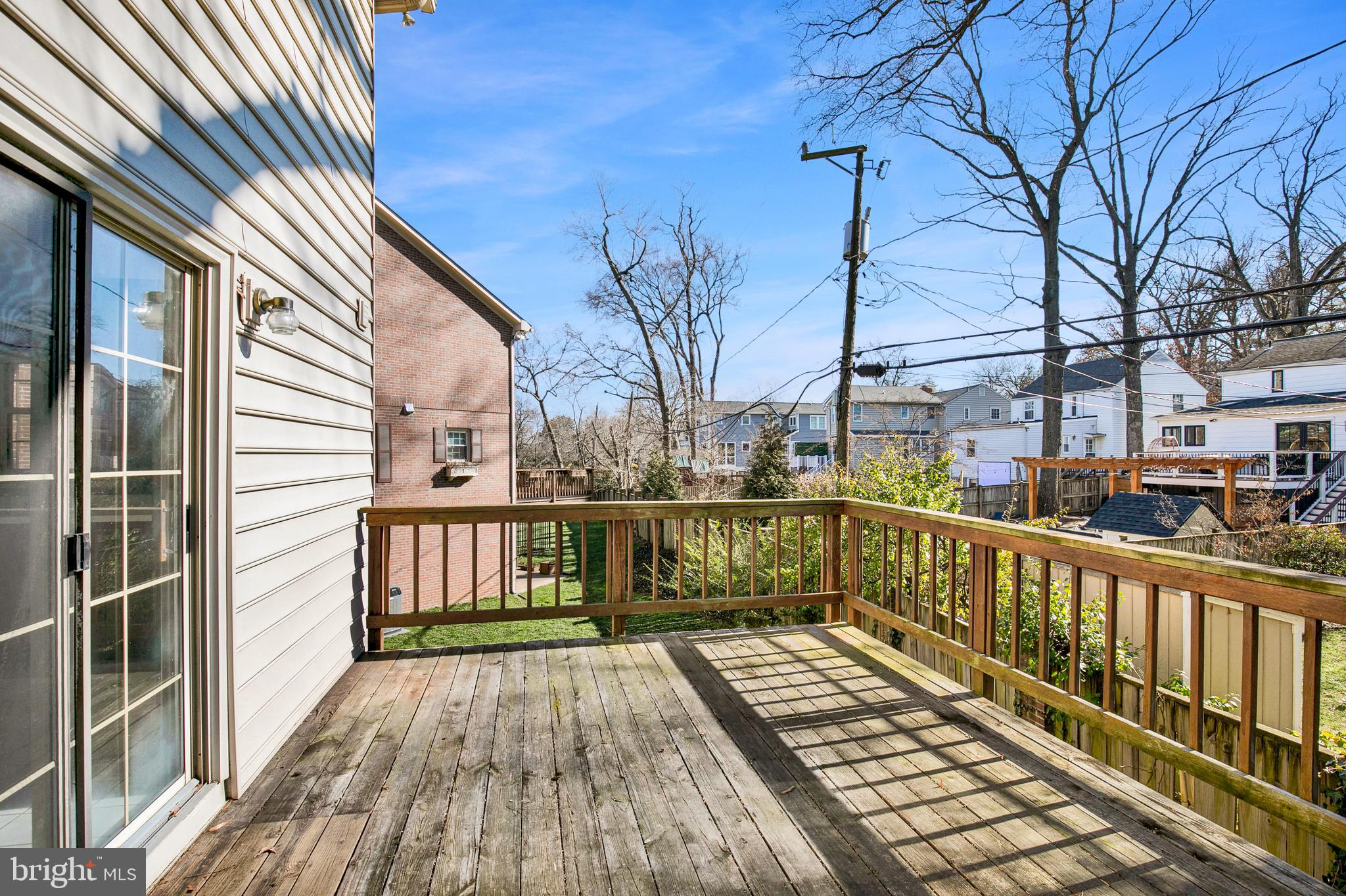 726 W Glebe Road