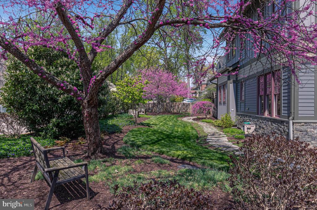 608 Timber Ln