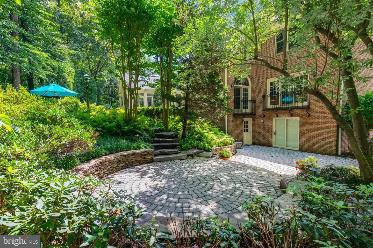 7312 Linganore Ct