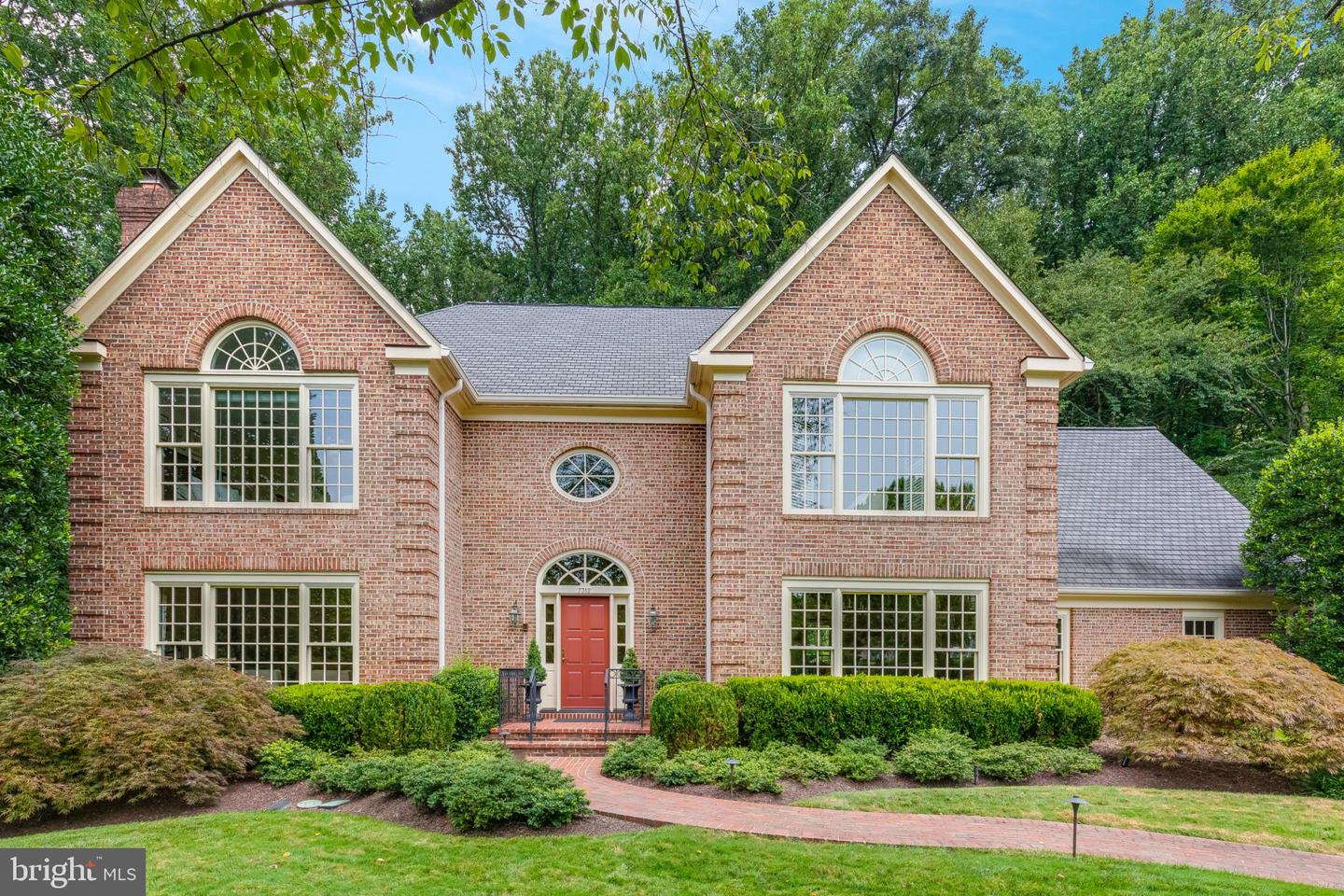 7312 Linganore Ct