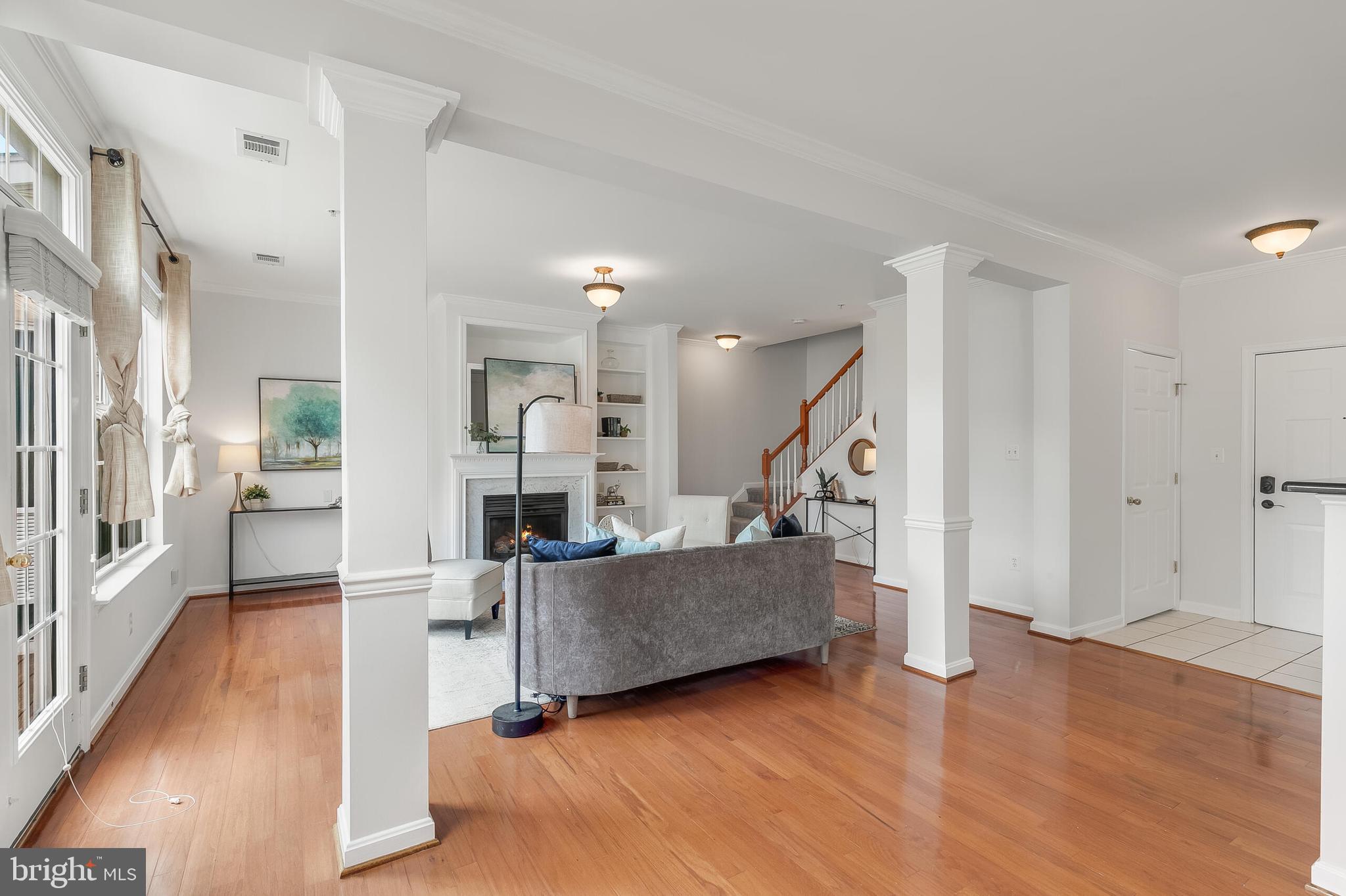 2653 Park Tower Dr #312