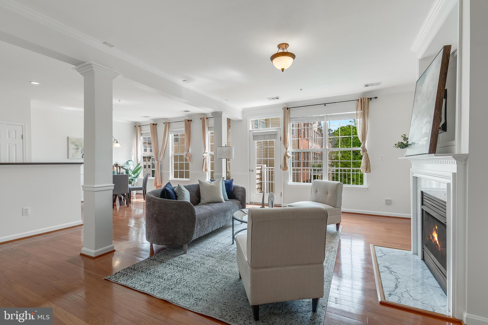 2653 Park Tower Dr #312