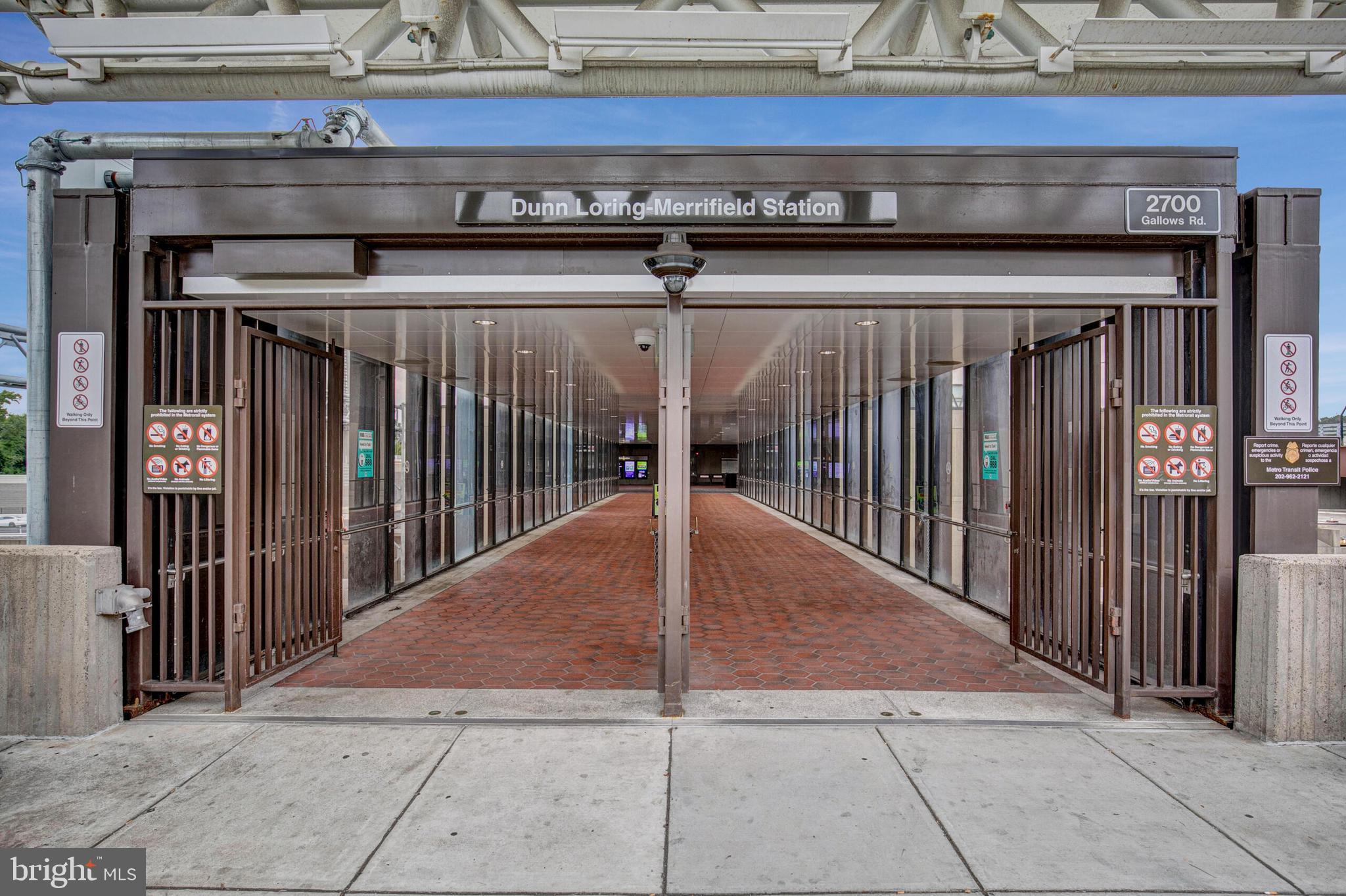 2653 Park Tower Dr #312