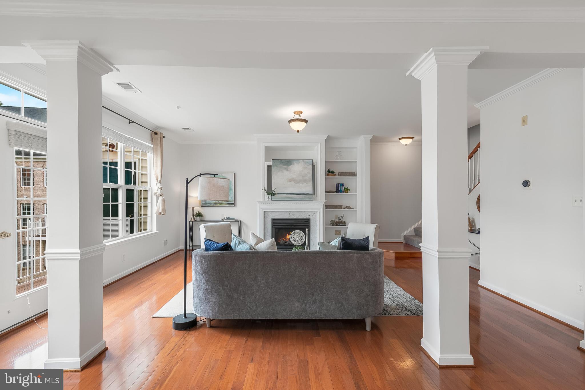 2653 Park Tower Dr #312