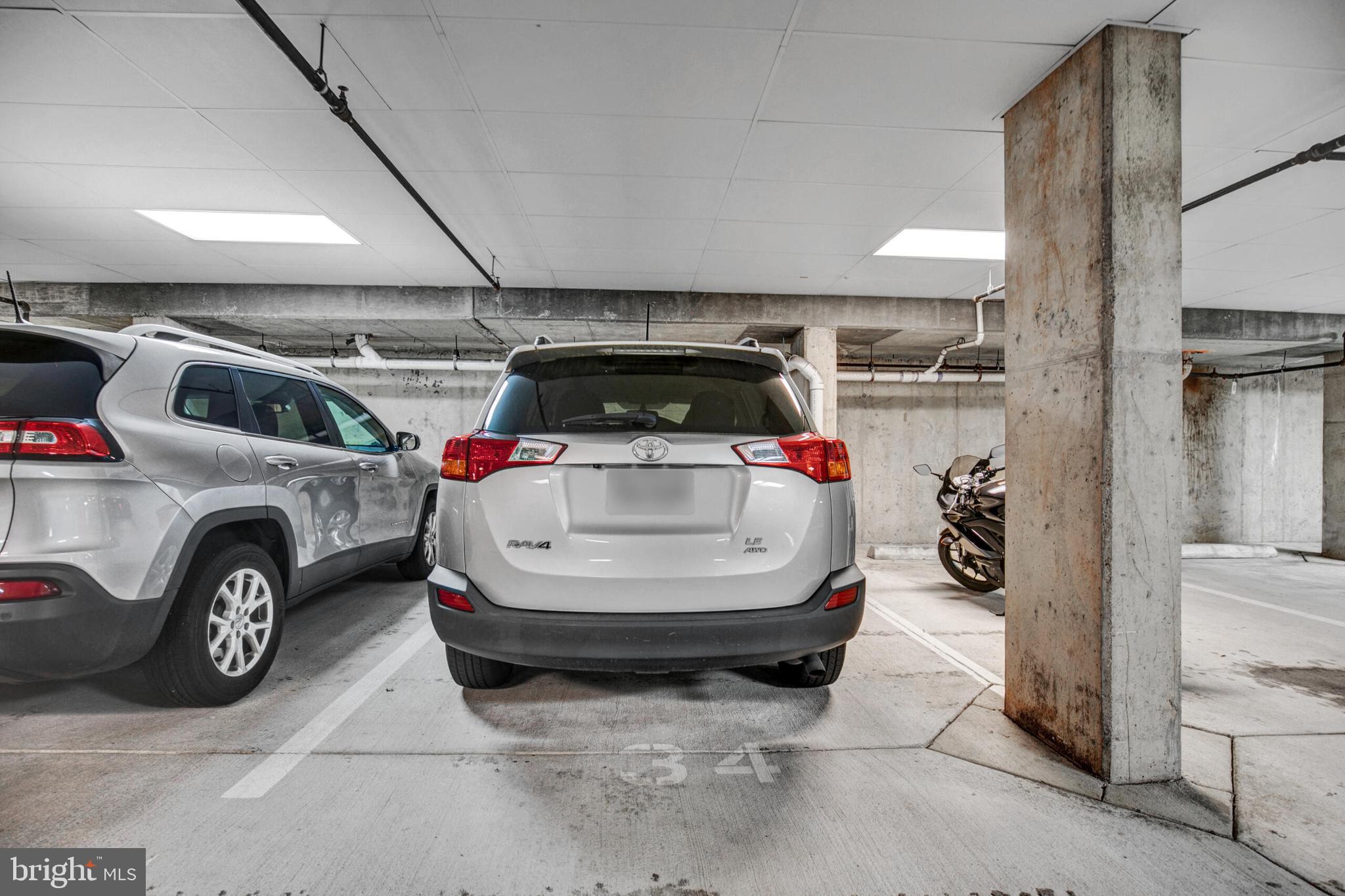 2653 Park Tower Dr #312