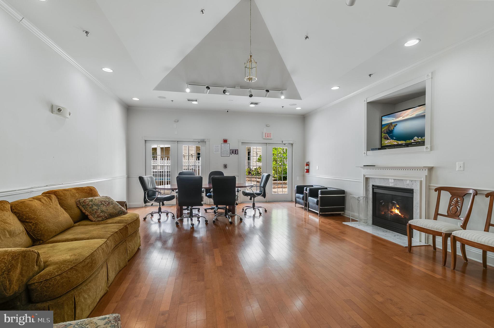 2653 Park Tower Dr #312