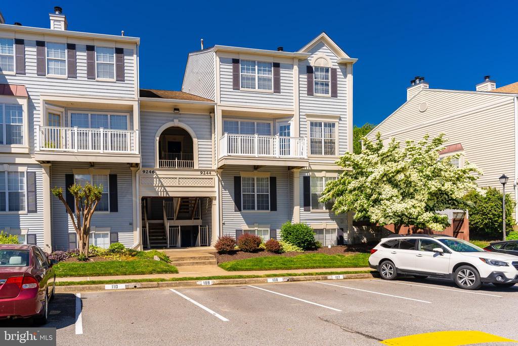 9244 CARDINAL FOREST LN #201