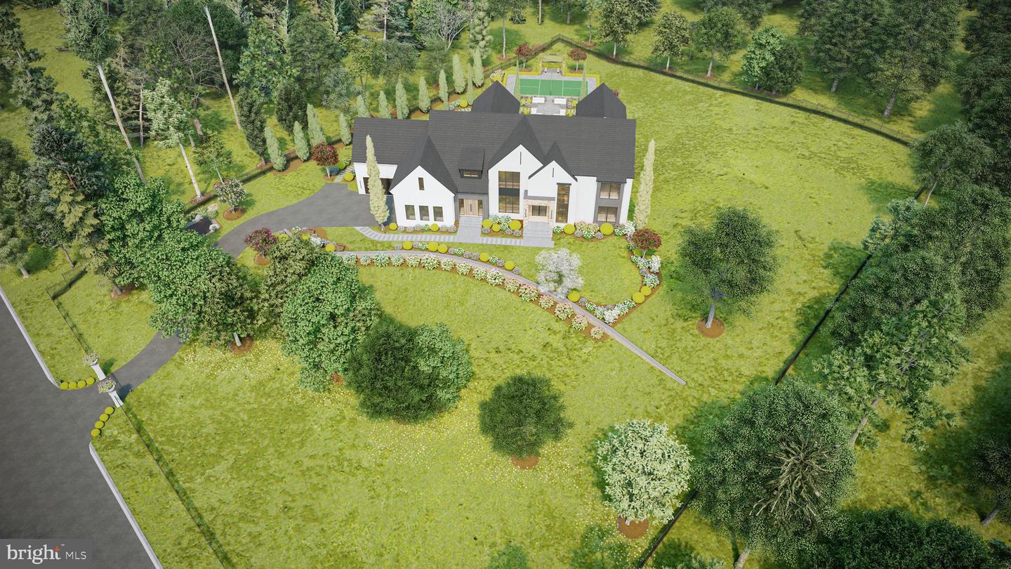 1033 Union Church Rd