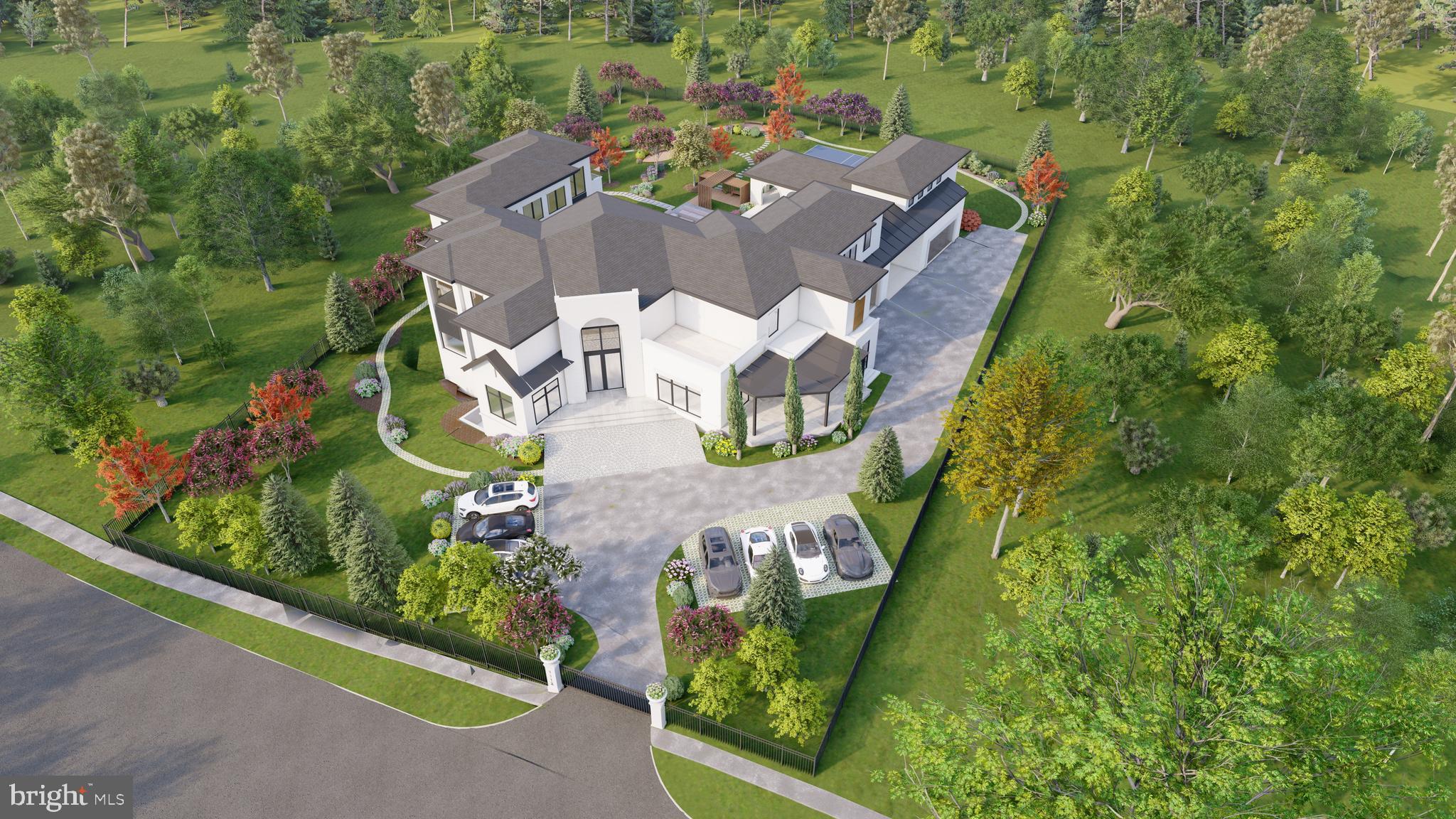 1112 Balls Hill Rd