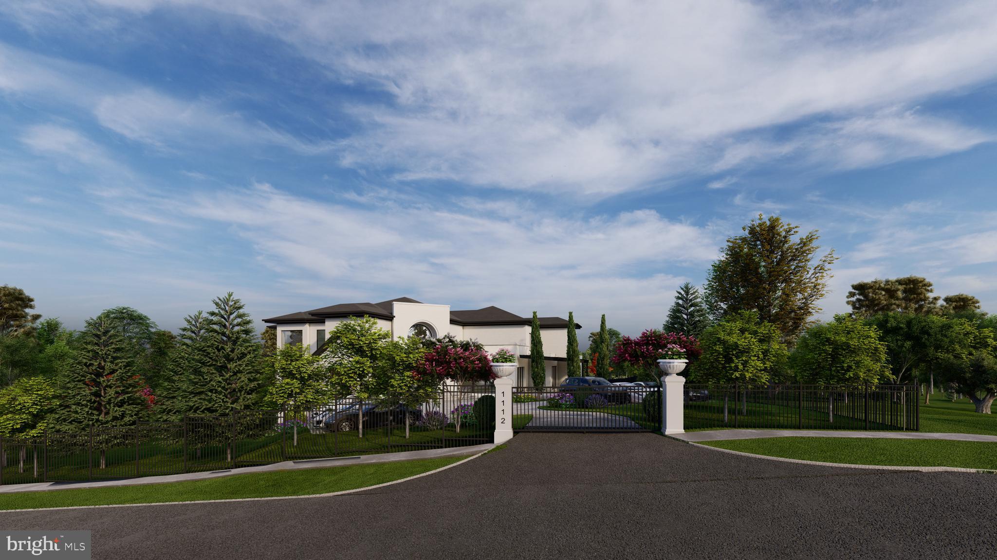 1112 Balls Hill Rd