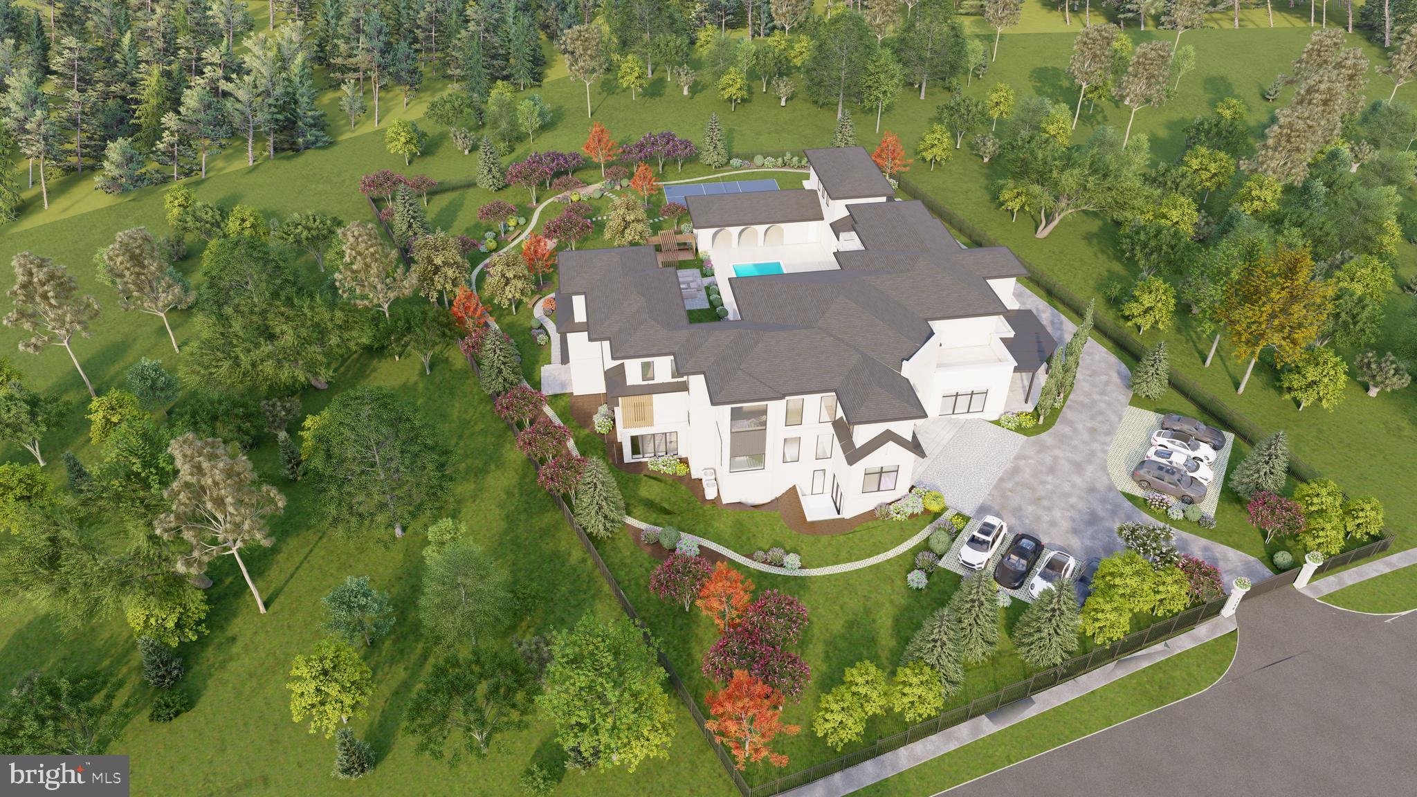 1112 Balls Hill Rd