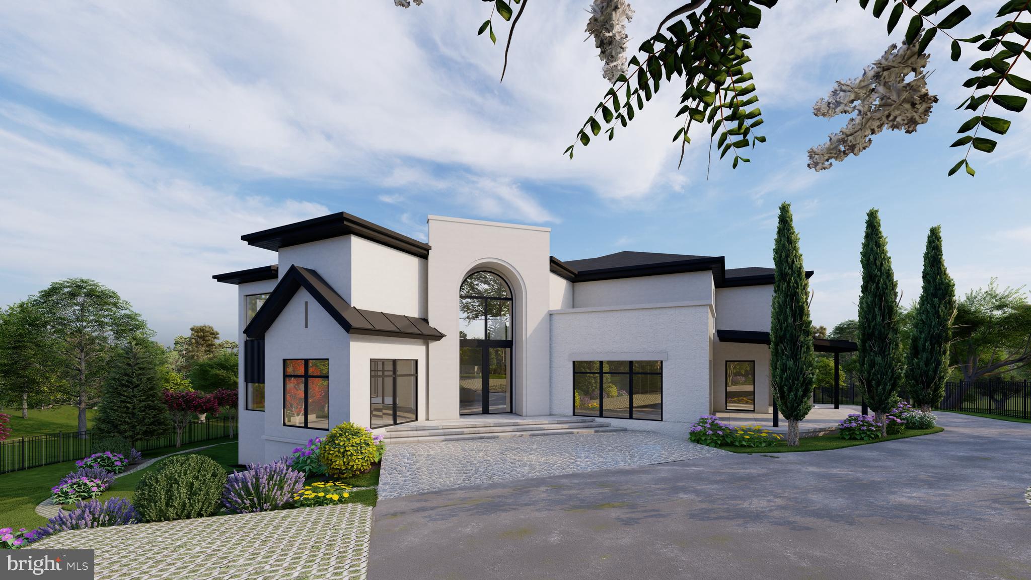 1112 Balls Hill Rd