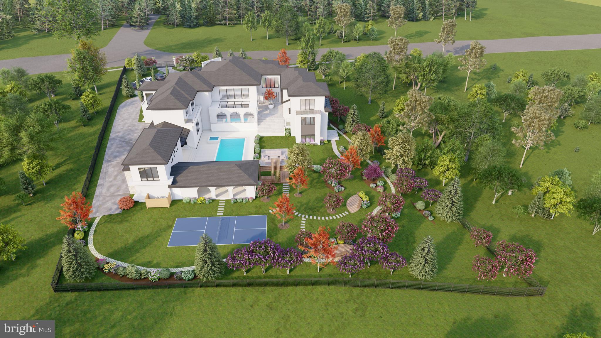 1112 Balls Hill Rd