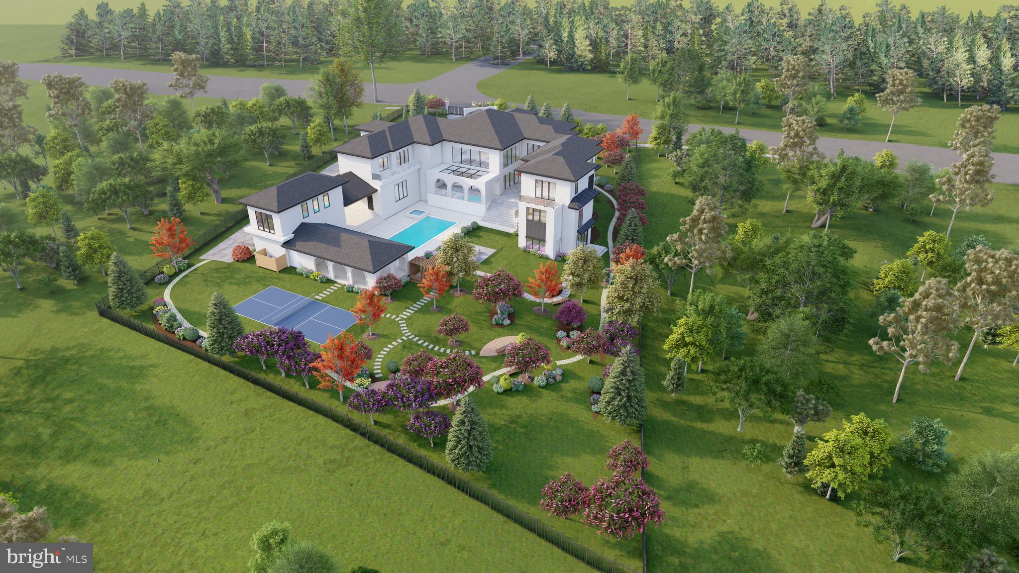 1112 Balls Hill Rd