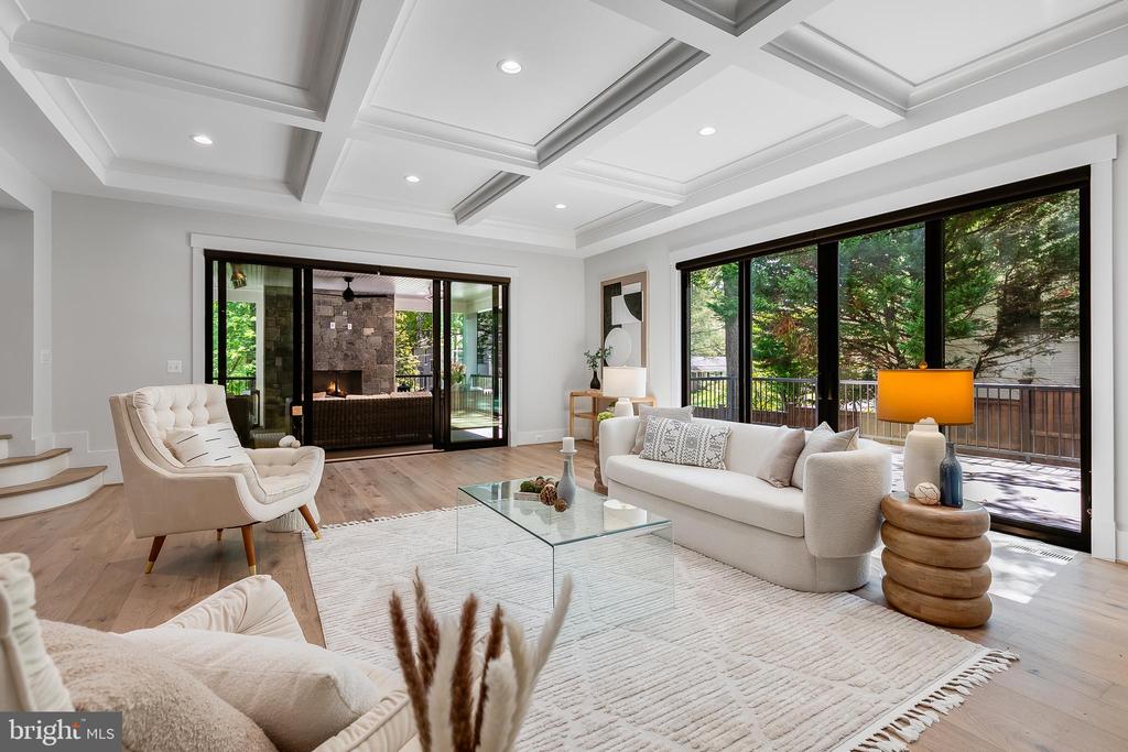 6001 BALSAM DRIVE