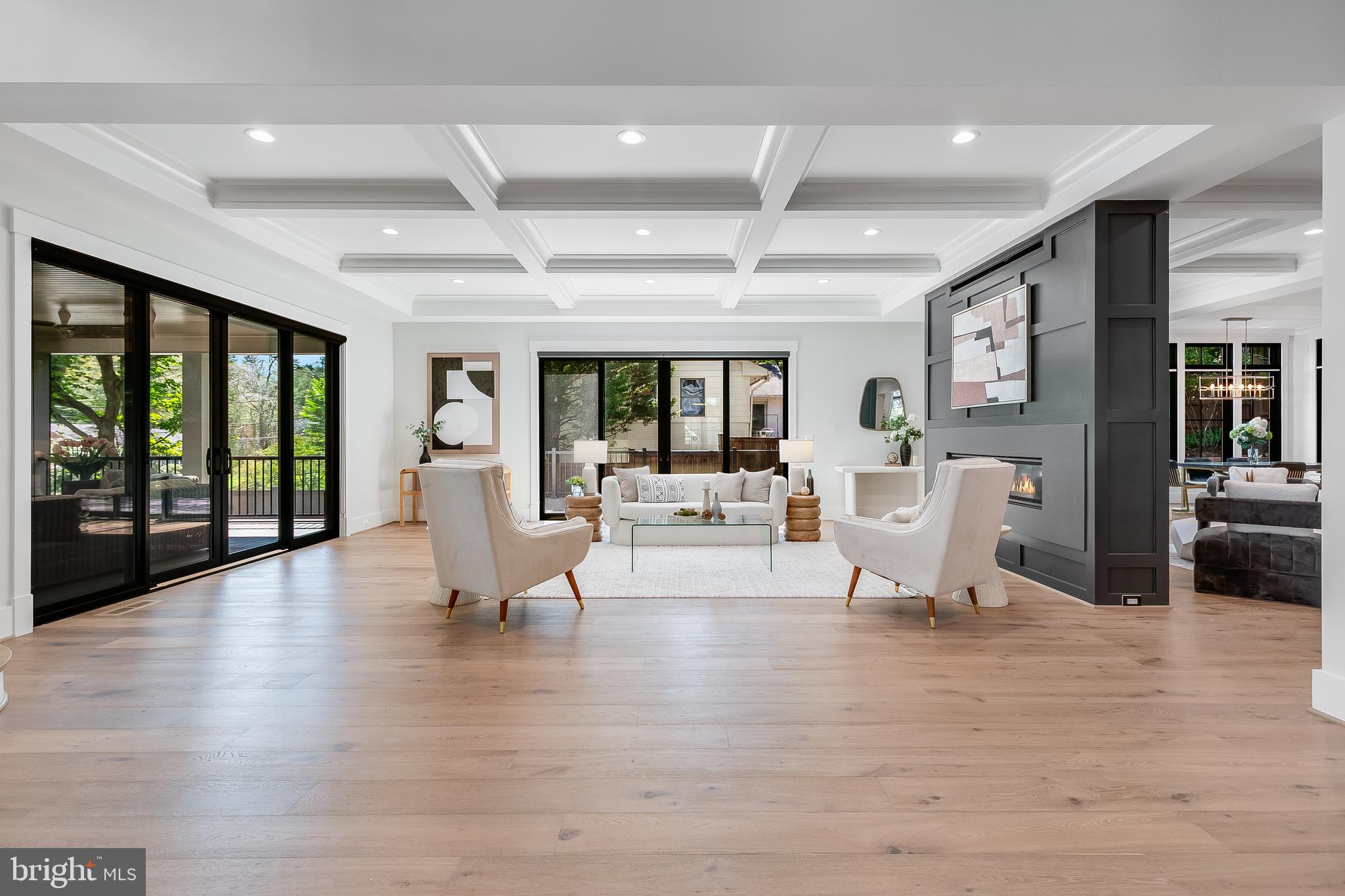 6001 BALSAM DRIVE