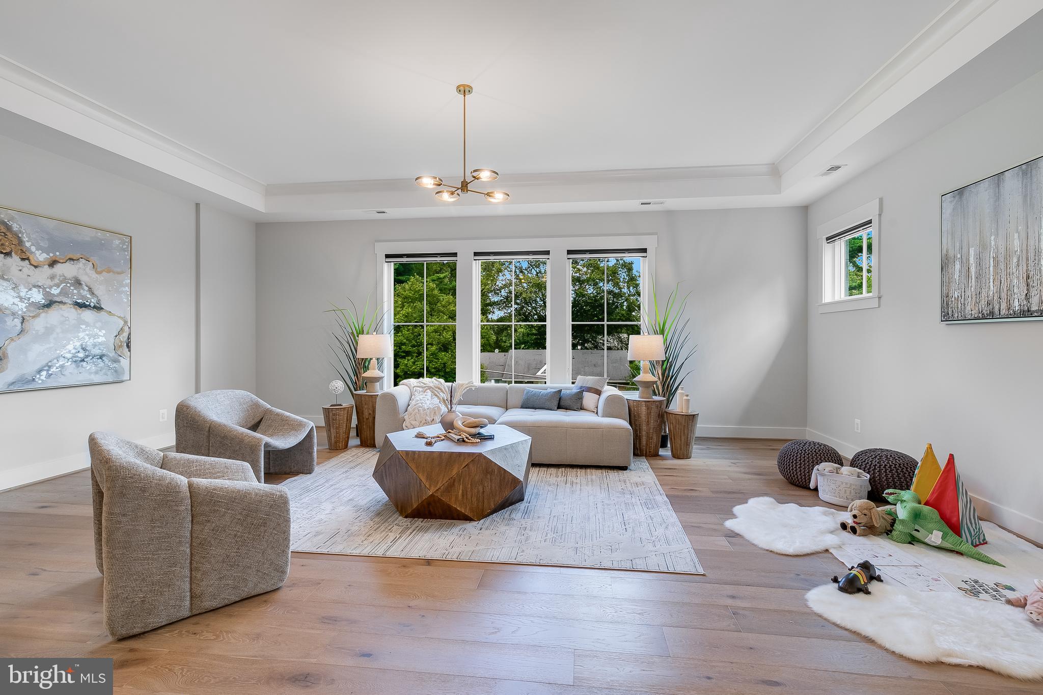 6001 BALSAM DRIVE