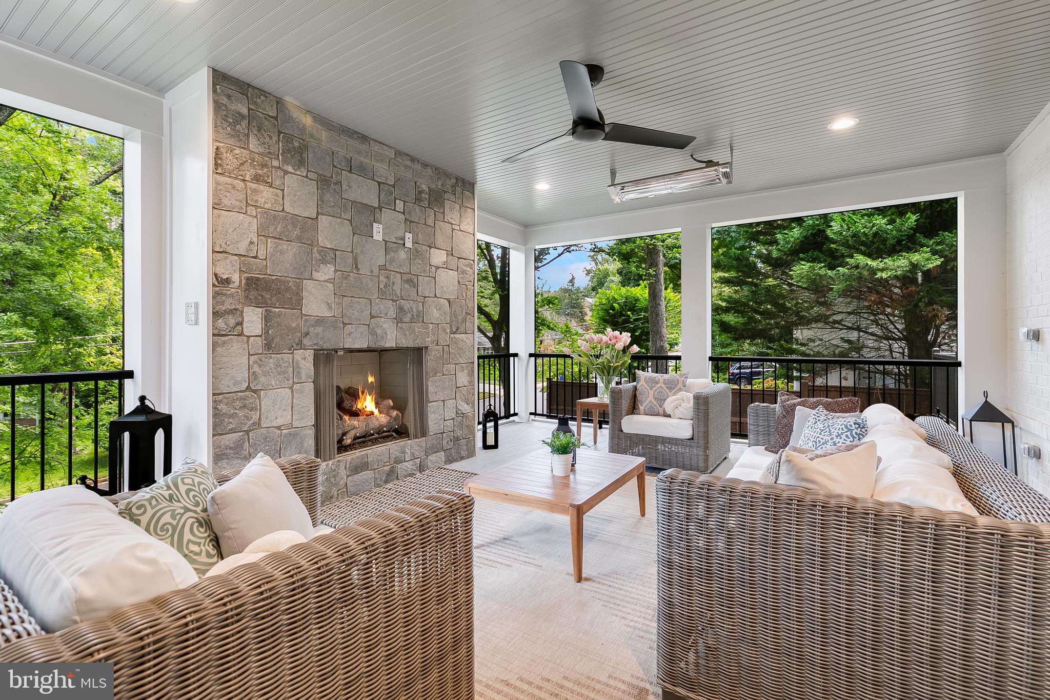 6001 BALSAM DRIVE