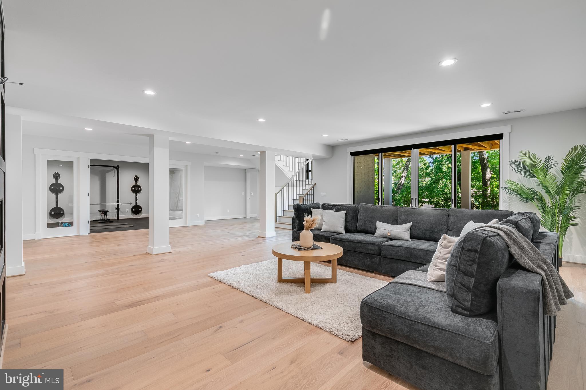 6001 BALSAM DRIVE