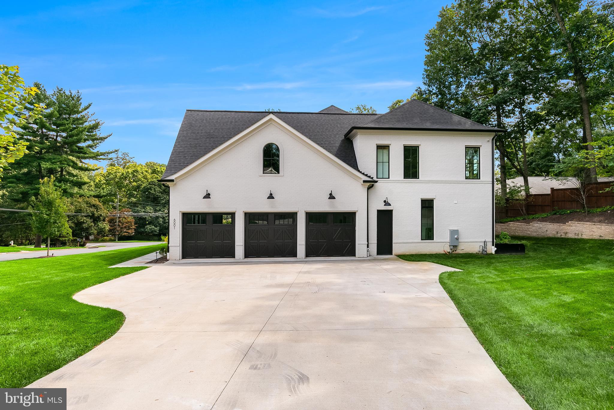6001 BALSAM DRIVE